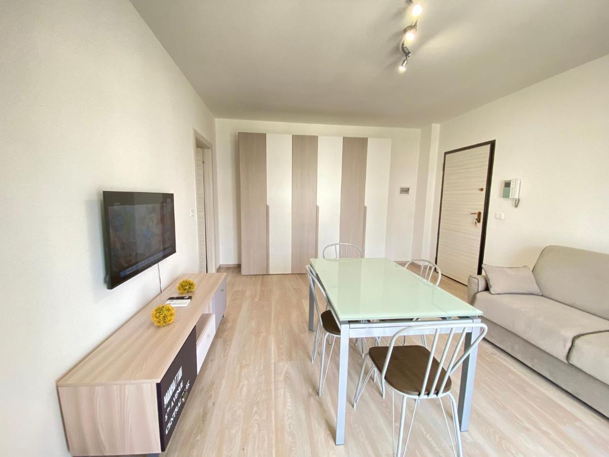 Apartamento My House *